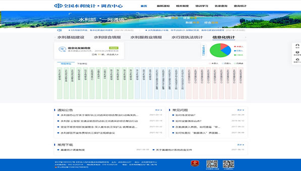 B-DGather 一网通统暨全网一张表